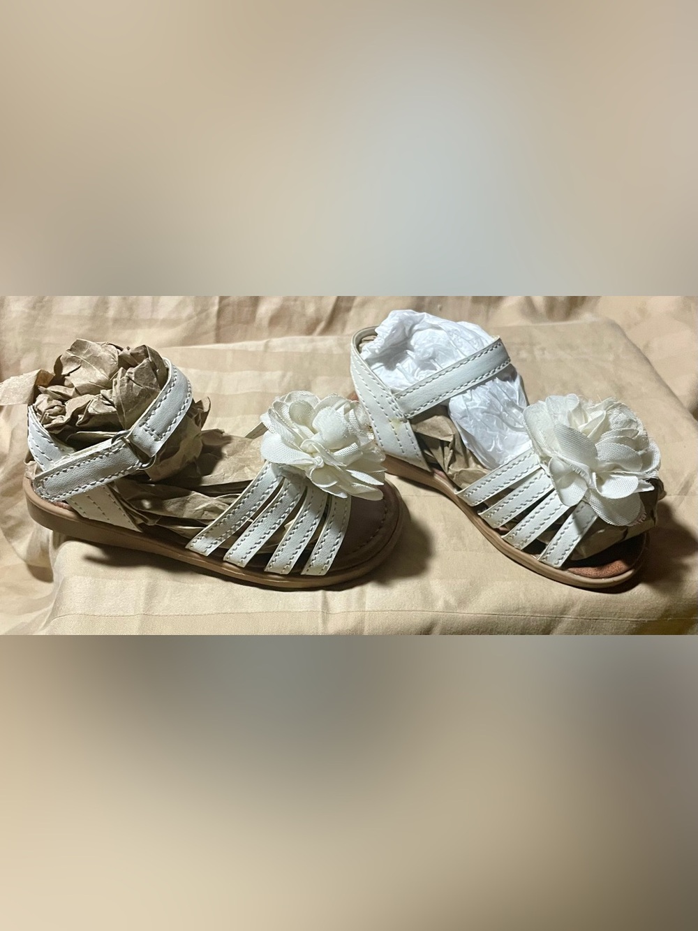 Toddler sandals